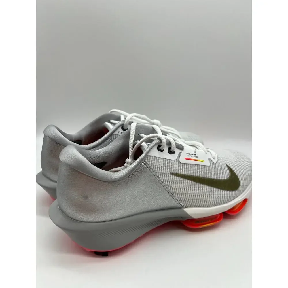 Nike Air Zoom Infinity Tour 2 US Open Golf Men's Size 10.5 HM9678-100 New